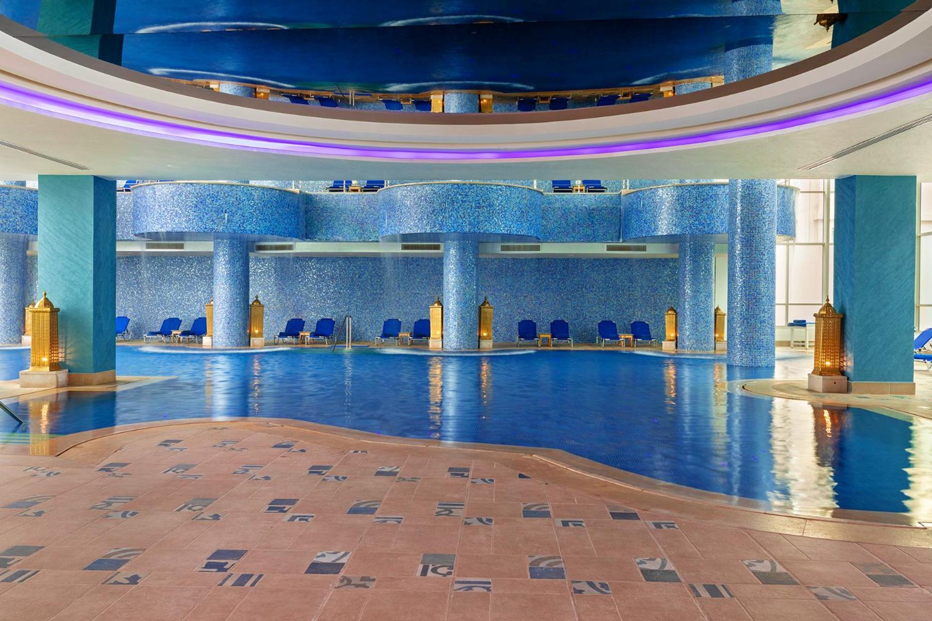 Pickalbatros Blu Spa Resort - Adults Friendly 16 Years Plus- Ultra All-Inclusive Hurghada Exterior foto