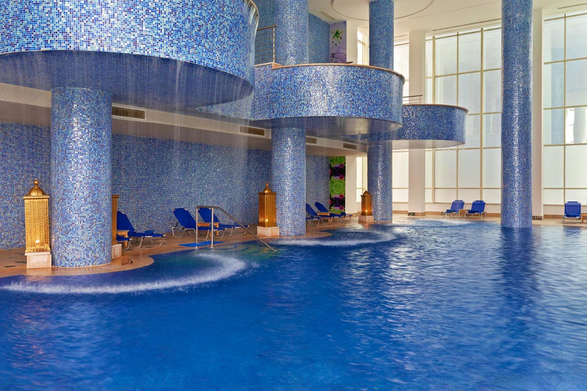 Pickalbatros Blu Spa Resort - Adults Friendly 16 Years Plus- Ultra All-Inclusive Hurghada Exterior foto